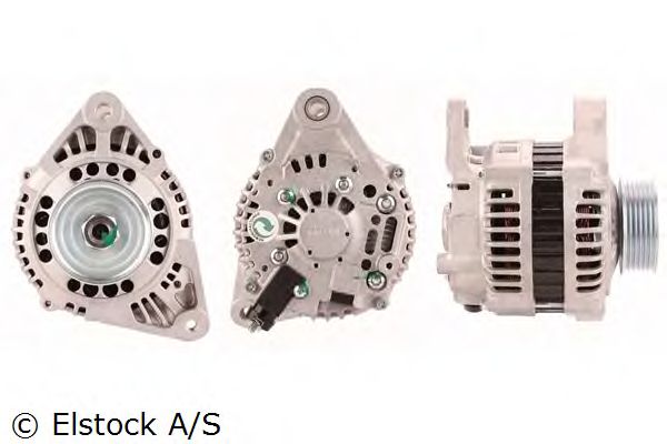 ELSTOCK 28-1746 Генератор для NISSAN SENTRA V (Ниссан Сэнтра v) ELSTOCK 28-1746 Генератор для NISSAN SENTRA V (Ниссан Сэнтра v)
