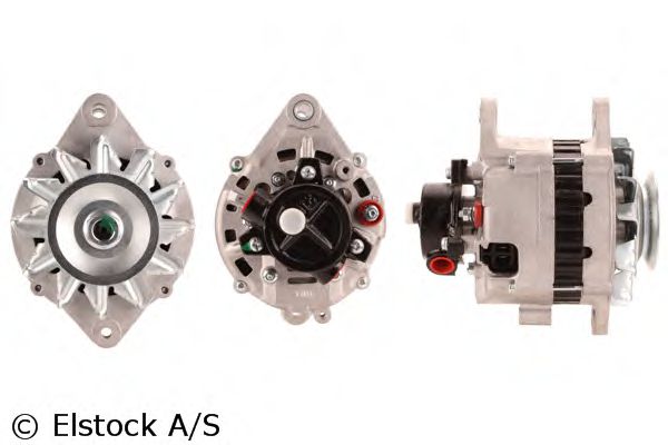ELSTOCK 28-1747 Генератор для NISSAN PRIMERA (Ниссан Примера) ELSTOCK 28-1747 Генератор для NISSAN PRIMERA (Ниссан Примера)