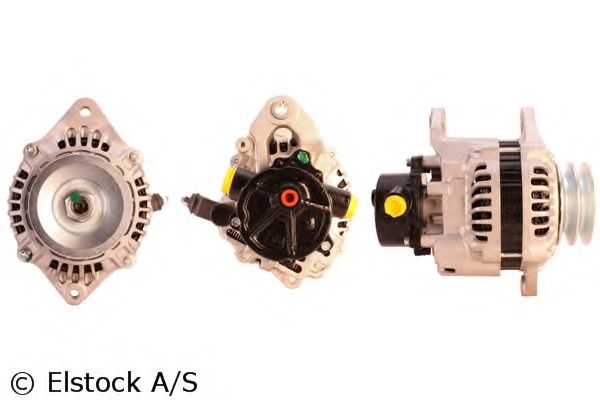 ELSTOCK 28-1748 Генератор 