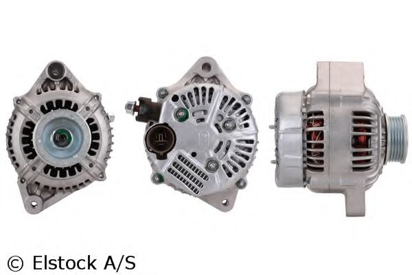 ELSTOCK 28-1749 Генератор 