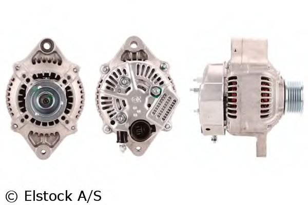 ELSTOCK 28-1750 Генератор 