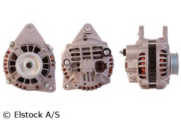 ELSTOCK 28-1753 Генератор для MITSUBISHI SIGMA (Митсубиши/митсубиси Сигма) ELSTOCK 28-1753 Генератор для MITSUBISHI SIGMA (Митсубиши/митсубиси Сигма)