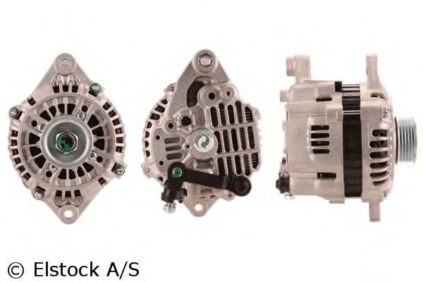 ELSTOCK 28-1757 Генератор для FORD USA PROBE II (Форд сша Пробэ 2) ELSTOCK 28-1757 Генератор для FORD USA PROBE II (Форд сша Пробэ 2)