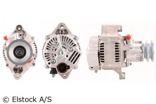 ELSTOCK 28-1760 Генератор 