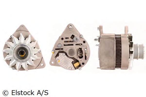 ELSTOCK 28-1762 Генератор 