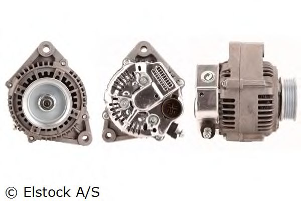 ELSTOCK 28-1763 Генератор 