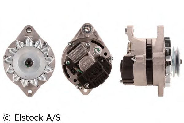 ELSTOCK 28-1764 Генератор 