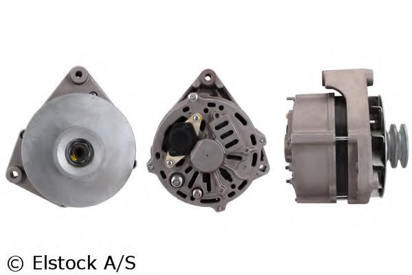 ELSTOCK 28-1767 Генератор для VOLVO (Вольво) ELSTOCK 28-1767 Генератор для VOLVO (Вольво)