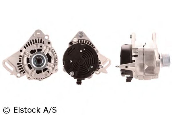 ELSTOCK 28-1768 Генератор для VOLKSWAGEN POLO (Фольксваген Поло) ELSTOCK 28-1768 Генератор для VOLKSWAGEN POLO (Фольксваген Поло)