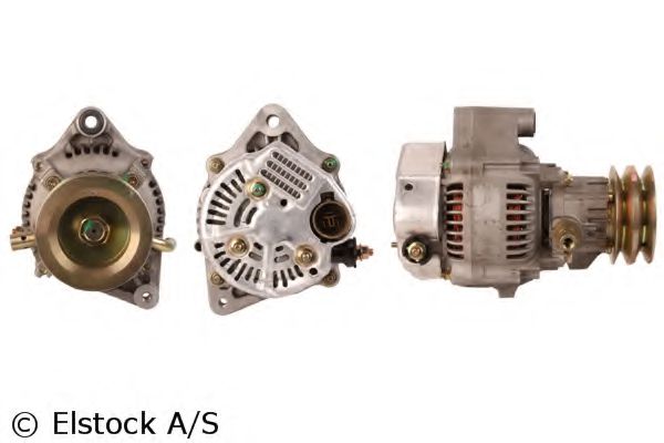 ELSTOCK 28-1770 Генератор 