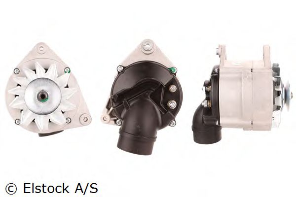 ELSTOCK 28-1773 Генератор для BMW 5 (Бмв 5) ELSTOCK 28-1773 Генератор для BMW 5 (Бмв 5)