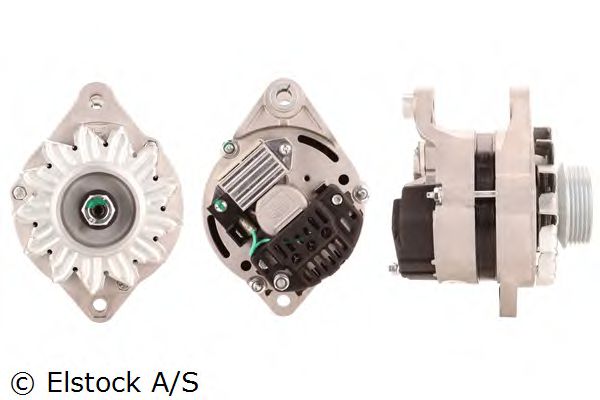 ELSTOCK 28-1775 Генератор 