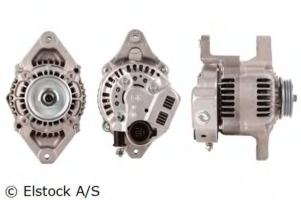 ELSTOCK 28-1785 Генератор для SUZUKI (Сузуки) ELSTOCK 28-1785 Генератор для SUZUKI (Сузуки)