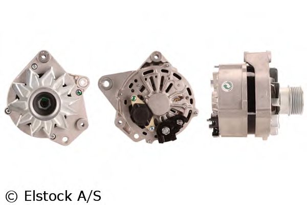 ELSTOCK 28-1786 Генератор 