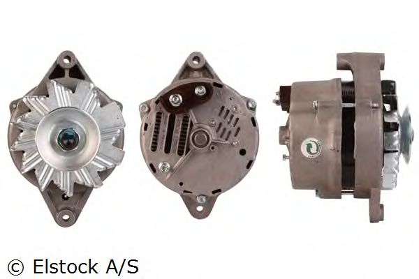 ELSTOCK 28-1787 Генератор для ALFA-ROMEO (Алфа-ромэо) ELSTOCK 28-1787 Генератор для ALFA-ROMEO (Алфа-ромэо)