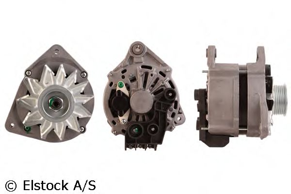 ELSTOCK 28-1790 Генератор для FORD GRANADA I (Форд Гранада и) ELSTOCK 28-1790 Генератор для FORD GRANADA I (Форд Гранада и)