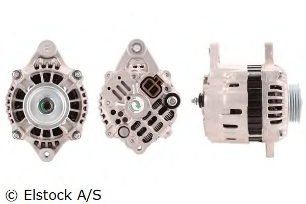 ELSTOCK 28-1793 Генератор 