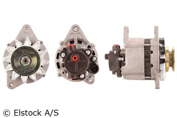 ELSTOCK 28-1795 Генератор 