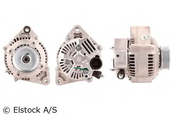 ELSTOCK 28-1796 Генератор для HONDA PRELUDE III (Хонда Прэлудэ 3) ELSTOCK 28-1796 Генератор для HONDA PRELUDE III (Хонда Прэлудэ 3)