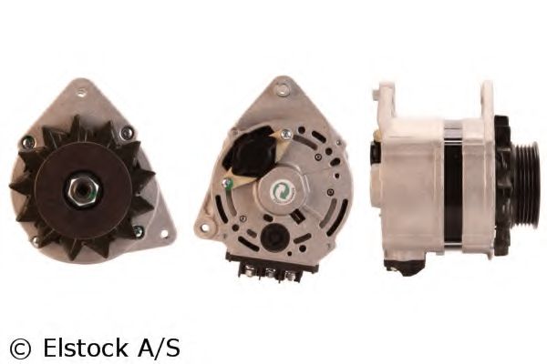 ELSTOCK 28-1799 Генератор 