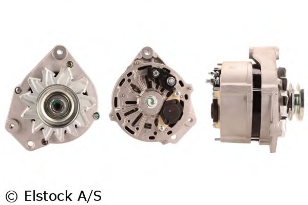 ELSTOCK 28-1803 Генератор для VOLKSWAGEN T4 MULTIVAN (Фольксваген Т4 мултиvан) ELSTOCK 28-1803 Генератор для VOLKSWAGEN T4 MULTIVAN (Фольксваген Т4 мултиvан)