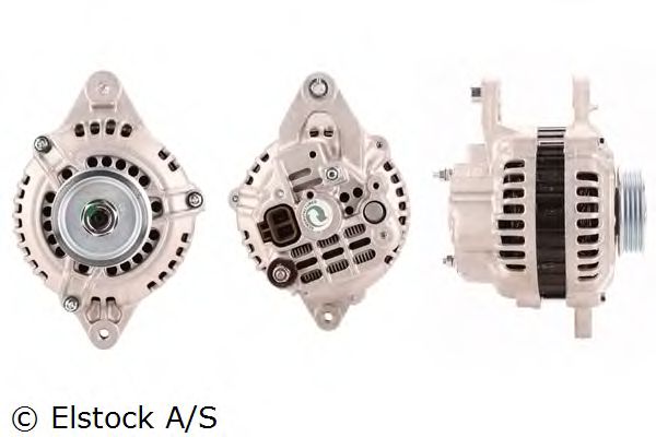 ELSTOCK 28-1805 Генератор для MITSUBISHI LANCER IV (Митсубиши/митсубиси Ланcэр иv) ELSTOCK 28-1805 Генератор для MITSUBISHI LANCER IV (Митсубиши/митсубиси Ланcэр иv)