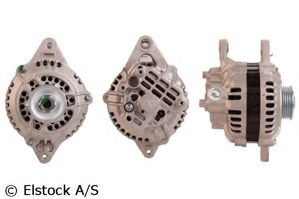 ELSTOCK 28-1809 Генератор 