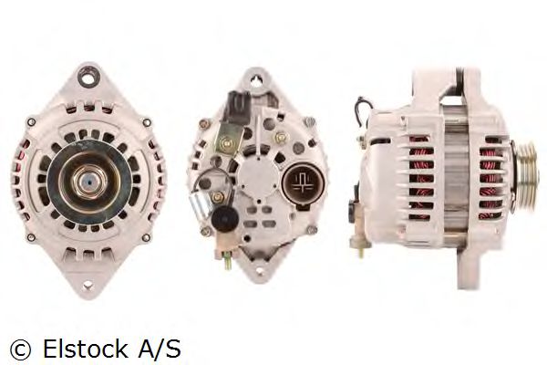 ELSTOCK 28-1810 Генератор для HONDA CRX II (Хонда Cрх 2) ELSTOCK 28-1810 Генератор для HONDA CRX II (Хонда Cрх 2)