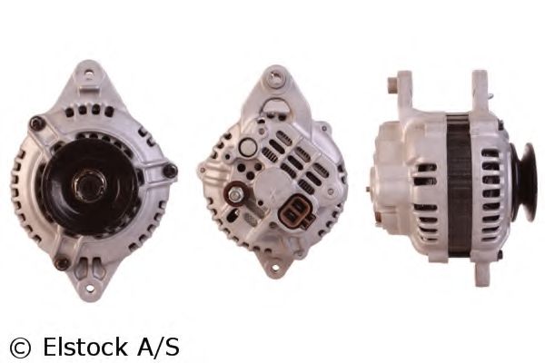 ELSTOCK 28-1811 Генератор для MITSUBISHI MONTERO (Митсубиши/митсубиси Монтэро) ELSTOCK 28-1811 Генератор для MITSUBISHI MONTERO (Митсубиши/митсубиси Монтэро)