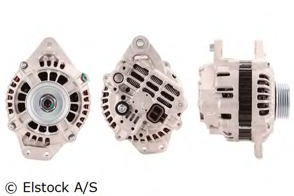 ELSTOCK 28-1812 Генератор 