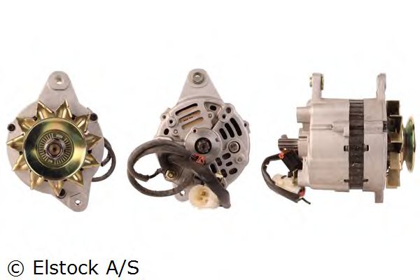 ELSTOCK 28-1814 Генератор 
