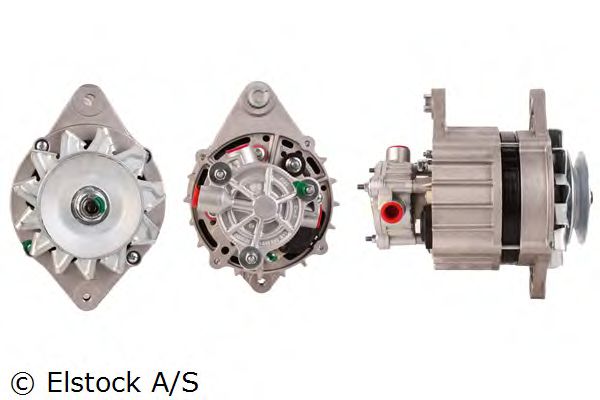 ELSTOCK 28-1815 Генератор 