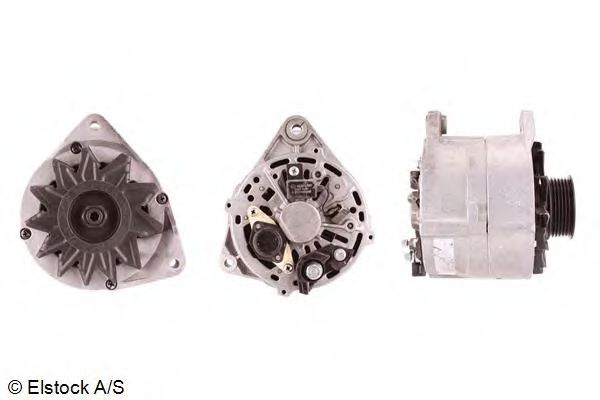 ELSTOCK 28-1816 Генератор 