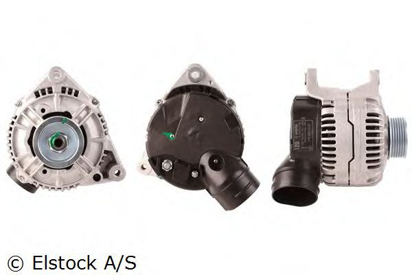 ELSTOCK 28-1817 Генератор 