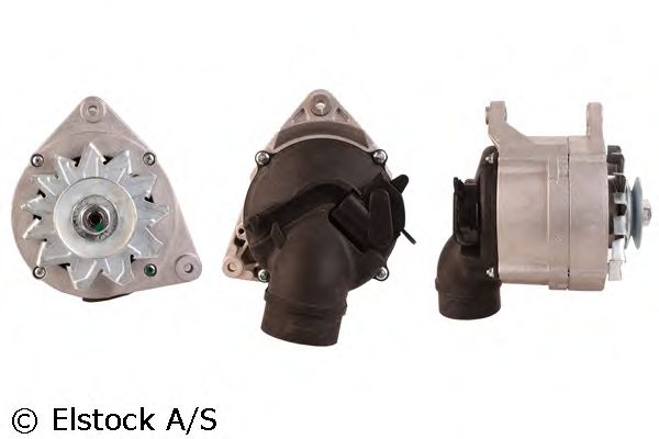 ELSTOCK 28-1818 Генератор для BMW 5 (Бмв 5) ELSTOCK 28-1818 Генератор для BMW 5 (Бмв 5)