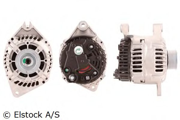ELSTOCK 28-1820 Генератор для CITROËN RELAY (CитроËн Рэлаъ) ELSTOCK 28-1820 Генератор для CITROËN RELAY (CитроËн Рэлаъ)