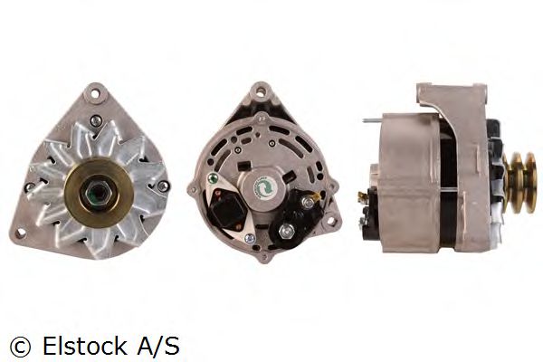 ELSTOCK 28-1822 Генератор 