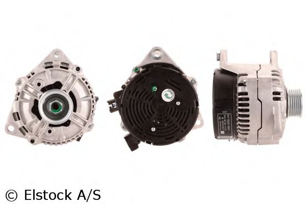 ELSTOCK 28-1823 Генератор 