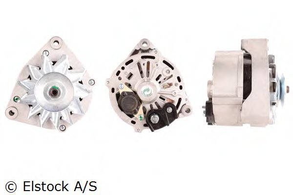 ELSTOCK 28-1825 Генератор 