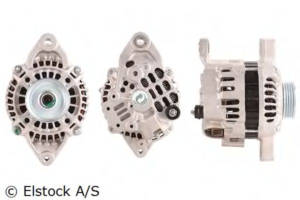 ELSTOCK 28-1828 Генератор для NISSAN 100 NX (Ниссан 100 нx) ELSTOCK 28-1828 Генератор для NISSAN 100 NX (Ниссан 100 нx)