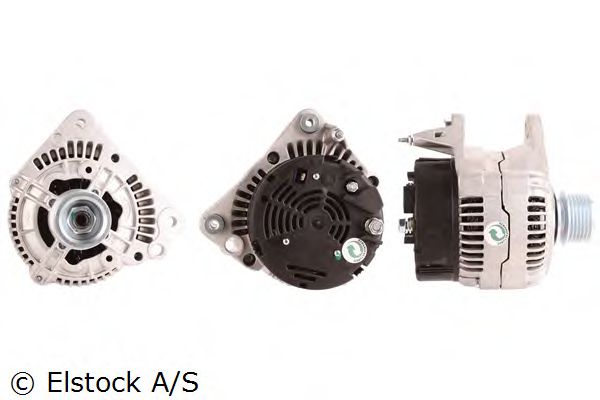 ELSTOCK 28-1833 Генератор для AUDI 90 (Ауди 90) ELSTOCK 28-1833 Генератор для AUDI 90 (Ауди 90)
