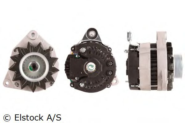 ELSTOCK 28-1837 Генератор для RENAULT EXTRA (Рено Эxтра) ELSTOCK 28-1837 Генератор для RENAULT EXTRA (Рено Эxтра)