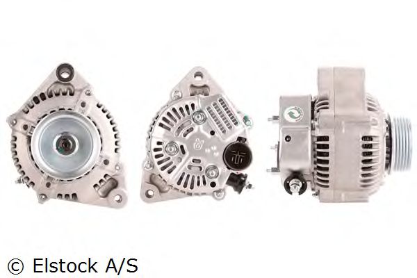 ELSTOCK 28-1841 Генератор для HONDA PRELUDE III (Хонда Прэлудэ 3) ELSTOCK 28-1841 Генератор для HONDA PRELUDE III (Хонда Прэлудэ 3)