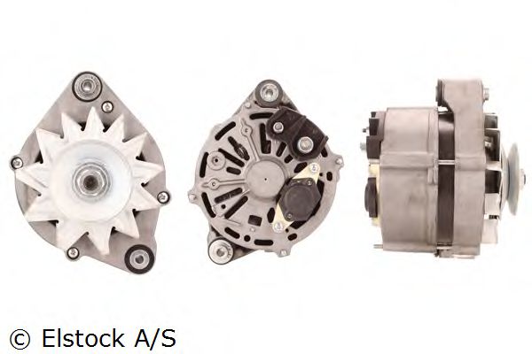 ELSTOCK 28-1844 Генератор для BMW 5 (Бмв 5) ELSTOCK 28-1844 Генератор для BMW 5 (Бмв 5)