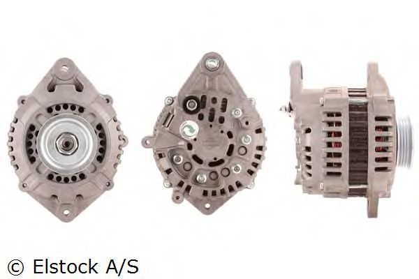 ELSTOCK 28-1856 Генератор для NISSAN (Ниссан) ELSTOCK 28-1856 Генератор для NISSAN (Ниссан)