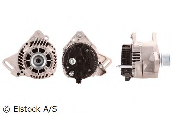 ELSTOCK 28-1920 Генератор для VOLKSWAGEN POLO (Фольксваген Поло) ELSTOCK 28-1920 Генератор для VOLKSWAGEN POLO (Фольксваген Поло)