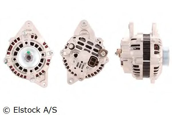ELSTOCK 28-1955 Генератор для HYUNDAI EXCEL (Хендай Эxcэл) ELSTOCK 28-1955 Генератор для HYUNDAI EXCEL (Хендай Эxcэл)