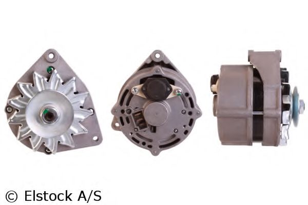 ELSTOCK 28-1987 Генератор для ALFA-ROMEO (Алфа-ромэо) ELSTOCK 28-1987 Генератор для ALFA-ROMEO (Алфа-ромэо)