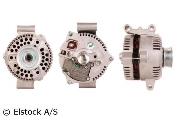 ELSTOCK 28-2532 Генератор для FORD USA EXPLORER (Форд сша Эxплорэр) ELSTOCK 28-2532 Генератор для FORD USA EXPLORER (Форд сша Эxплорэр)