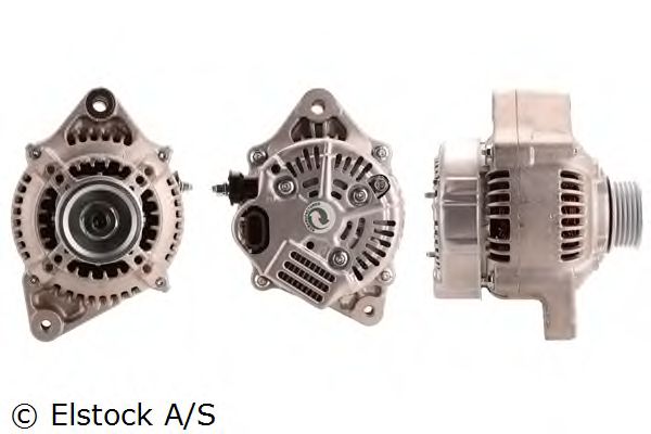 ELSTOCK 28-2533 Генератор для TOYOTA PICNIC (Тойота/тоета Пикник) ELSTOCK 28-2533 Генератор для TOYOTA PICNIC (Тойота/тоета Пикник)